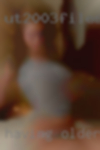Having older women swingers